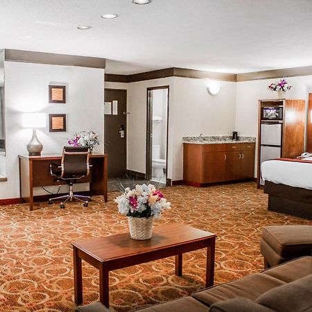 Comfort Inn Mount Vernon Downtown Εξωτερικό φωτογραφία